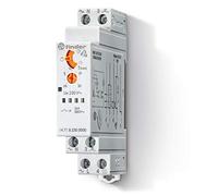 Finder 147182300000PAS Staircase Timer 1 NO 16 A 20 mn