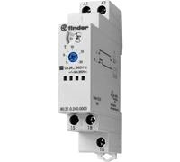 Finder 80.21.0.240.0000 16A Monofunction Modular Timer SPDT-CO 400VAC