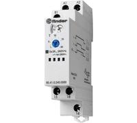 Finder 16A Monofunction Modular Timer SPDT-CO 400VAC 80.41.0.240.0000