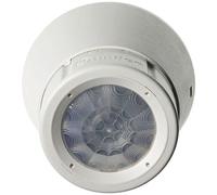 Finder 18.21.0.024.0300 motion detector 360° white indoor IP40 24V...