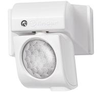 Finder PIR detector wall mount 110-230V 10m range