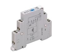 Finder 19.21.0.024 Relay SPDT-CO 24VDC/AC