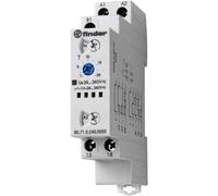 Finder 1A Multifunction Modular Solid State Timer