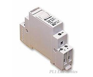 FINDER 20.22.9.012.0000 RELAY, STEP, MODULAR, 12VDC