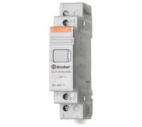 Finder 22.21.8.230.4000 Monostable Modular Relay SPST-NO 230VAC 20A