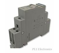 FINDER 22.22.9.012.4000 RELAY, MODULAR, DPST-NO, 12VDC, 20A, DIN