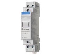 Finder 22.22 Industrial Relay 20A 24VAC 2NO Contacts - 22.22.8.024.4000