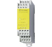 Finder 22.24.9.024.4000 Relay 20A 24V DC 2NC contacts Rail mount IP20