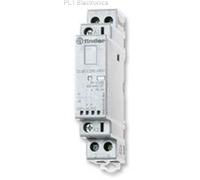 FINDER - 22.32.0.024.4320 - RELAY, CONTACTOR, 25A, 2NO, 24V