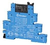 Finder 24V Relay 6A Interface Module 38.51
