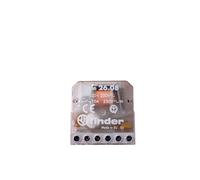 Finder 26.08.8.230.0000 Impulse Relay Circuit Switch 10A 230V AC 1 Pcs