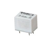 Finder 36.11.9.006.4011 PCB Mount Relay 6VDC 10A SPDT