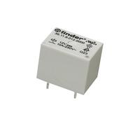 Finder 36.11.9.048.4011 PCB Mount Relay 10A 48VDC SPDT-CO