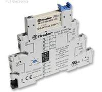 FINDER - 38.21.0.024.0060 - TIMER SPCO 24VAC/DC