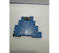 FINDER 38.51.0.240.0060 modular I/F relay & 93.01.7.024, 34.81.7.005