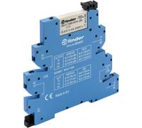 Finder 39.11.0.012.0060 Solid State Relay Module 6A SPDT 12VAC/DC