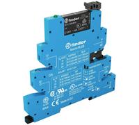 Finder 39.31.0.024.4060 MasterPLUS Crossbar Switch 24V DC/AC 6A 1 ...