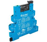 Finder 39.51.8.230.0060 Crossbar Switch 230V AC 6A EMR Relay DIN-Rail