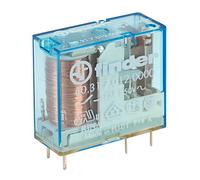 Finder 40.31.7.012.0000 12V Relay (Miniature) SPDT 10A DC