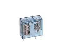 Finder 40.31.7.012.0000 12V Relay (Miniature) SPDT 10A DC