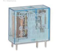 FINDER - 40.31.7.012.0000 - RELAY, SPCO, 12VDC, 10A, PCB