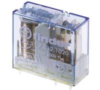 Finder 40.31.7.012.1020 Print Relay 12 V/DC 12 A 1 Changer Pack of 1