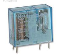 FINDER 40.31.9.006.0000 RELAY, PCB, SPCO, 6VDC