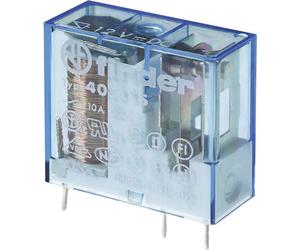 Finder 40.31.9.024.0000 PCB Relay 24V DC 12A 1 change-over 1pc