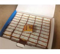 FINDER 40.51.8.230.0000 MINIATURE PCB RELAYS 10A - 250V - SINGLE UNIT