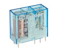Finder 40.52.7.024.0000 24V Relay (Miniature) DC DPDT 8A