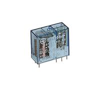 Finder 40.52.8.240.0000 240V Relay (Miniature) DPDT AC 8A