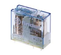 Finder 40.61.7.024.1020 PCB Mount Relay 24VDC 16A 1CO SPDT