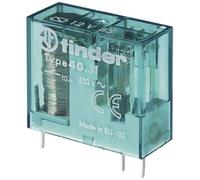 Finder 40.62.7.012.0000 PCB Relay 12V DC 10A 2 changeovers 1pc