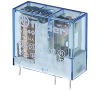 Finder 40.62.9.024.4000 PCB Relay 24V DC 10A 2 change-overs