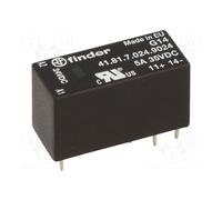 FINDER 41.81.7.024.9024 Relay