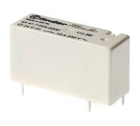 Finder 43.41.7.018.0000 PCB Relay 18V DC 10A 1CO 10.2mm 1pc