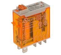 Finder 46.61.8.230.0040 230V Relay SPDT AC 16A (Miniature) 46.61