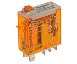 Finder 46.61.8.230.0040 230V Relay SPDT AC 16A (Miniature) 46.61