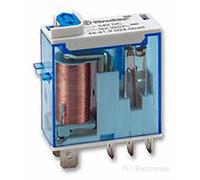 FINDER - 46.61.8.230.0054 - RELAY, SPCO, 16A, 230VAC