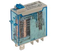 Finder 46.61.9.012.0040 12V Relay SPDT DC 16A (Miniature) 46.61