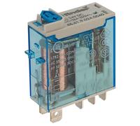 Finder 46.61.9.024.0040 24V Relay SPDT DC 16A (Miniature) 46.61