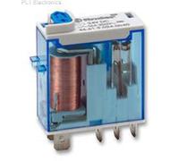 FINDER - 46.61.9.024.0040 - RELAY, SPCO, 16A, 24VDC