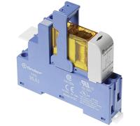 Finder 48.52.8.110.0060 Relay 110V AC 8A 2 Change-Overs 1-PK