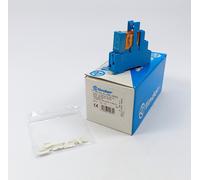 Finder 48.52.8.230.0060 Relay Interface Module X10 Pcs.