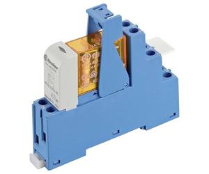 Finder 48.61.8.230.1060 Coupling Relay 230 V/AC 16 A 1 Changer Pack of 1