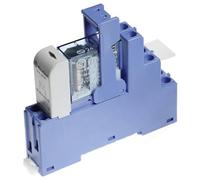 Finder 48.61.9.024.1050 Coupling Relay 24 V/DC 16 A 1 Changer Pack of 1