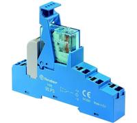 Finder 48.P3.8.230.0060 Relaisbaustein Nennspannung: 230 V/AC Schaltstrom (max.): 10A 1 Wechsler 1 pc(s)