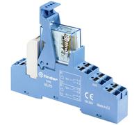 Finder 48P890240050 Crossbar switch 250VAC 400VAC 2 COs Coupling R...