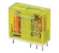 Best Price Square RELAY, SAFETY, DPDT, 250VAC, 8A 50.12.9.024.1000 By FINDER