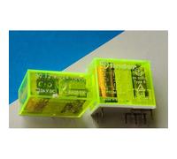 FINDER 50.12.9.024.1000 Power Relay 24VDC 8Pin 8A 250V